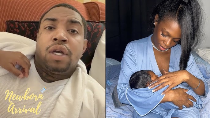 "God Blessed Me Wit These Babies" Scrappy Gets Emotional After Birth Of Son  With Shakira! 👶🏽