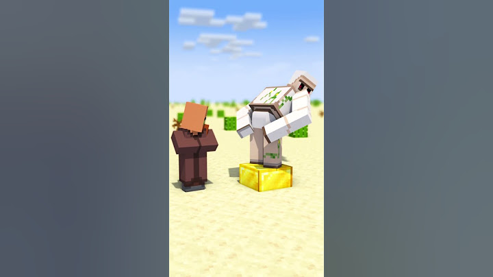 I Tested Zombie x Iron Golem x Villager x Warden and Got Shocking Results | Minecraft