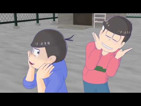 【ＭＭＤおそ松さん】長兄松で誰でもいいからつきあいたい！