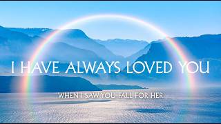 Freya Ridings - I Have Always Loved You  (Official Lyric Video)