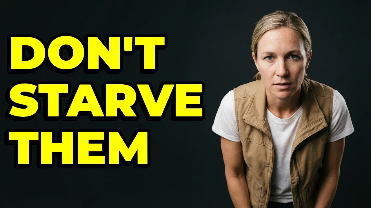 Does Not Eating Help Dog Car Nausea?