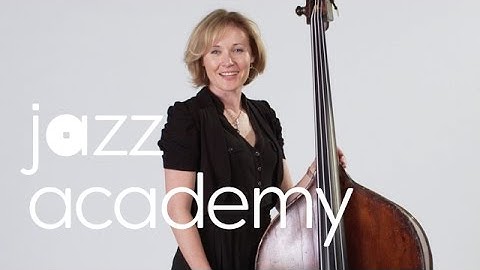 Bassists: You Need to Practice Rhythm Changes