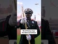 Watch the National Anthem at Dodger Stadium 🇺🇸 | MLB World Series Highlights