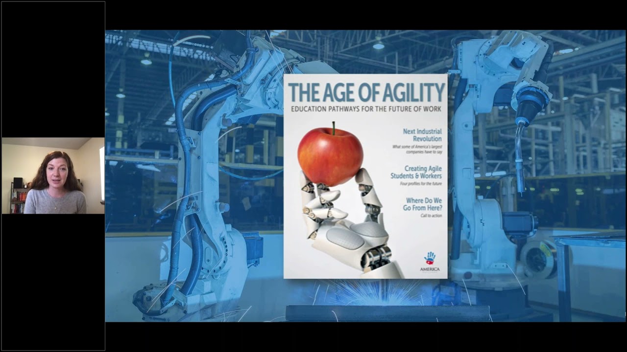 How STEM College Prep and Soft Skills Prepare Students for Career Success