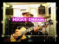 "Nica's Dream ”ニカズ・ドリーム"(H.Silver)