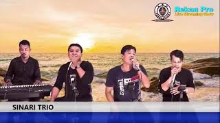 Panolsolion Cipt Serli Napitu sinari Trio  Cover
