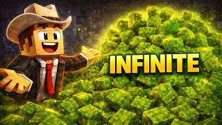 This Moss Farm Will Never Run Out! | Ignitor Forever Ep 17