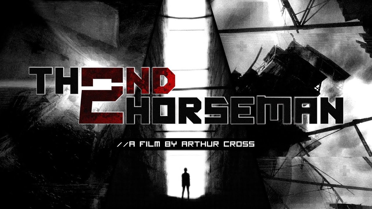 The 2nd Horseman - Trailer (Scifi/Action Film) (Subs: SP/FR/DE)