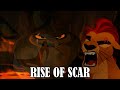 RISE OF SCAR || S1 EPISODE 10 || The return of the son of evil ||