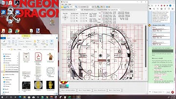 Map Align Quick Start for Roll20-Fantasy Grounds