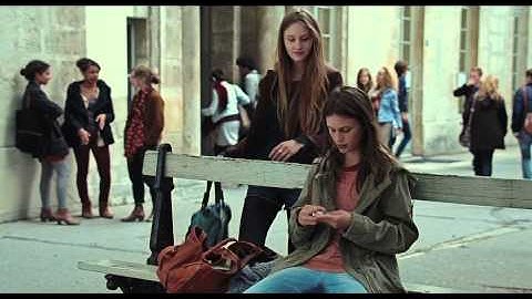 映画『17歳』予告編