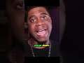 Big KRIT on staying true to his roots #hiphophistory #bigkrit  #mississippi #returnof4eva #shorts