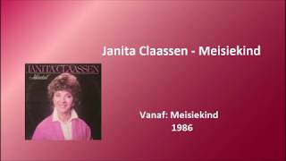 Janita Claassen- Meisiekind