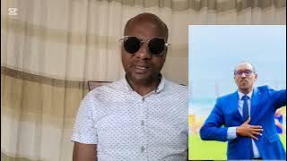 BREAKING: UMUGABO USHOBORA GUHABWA INKONI Y'UBUTWARE NGO AYOBORE FERWAFA YAMENYEKANYE.