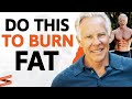 The SECRET To BURNING FAT And Getting In Shape | Mark Sisson & Lewis Howes