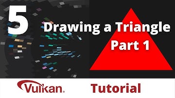Swap Chain Overview - Vulkan Game Engine Tutorial 05 part 1