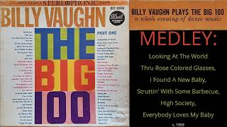 Billy Vaughn - Medley 7