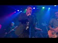 Viva Morrissey - Ammunition - The Georgian Theatre - Stockton-on-Tees 24.1.26  📹 Sophie Jade
