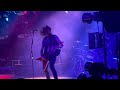 Paleface Swiss - The Gallow - live in Chicago, IL, USA 2024