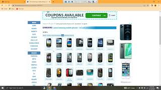 Samsung S3770