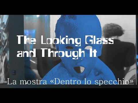 Video: Lo Specchio Incantato - Visualizzazione Alternativa