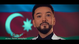 Faiq Ağayev — Sən Qalibsən! (Rəsmi Musiqi Videosu) Resimi