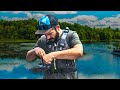 Whats in my adventure fishing pfd nrs chinook