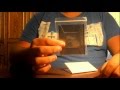 Wow gimmick  magic trick  unboxing