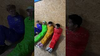 Viral Challenge Video