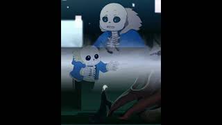 Undertale Sans, Papyrus and Gaster Edit