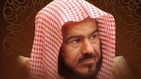 تلاوة خاشعة بصوت الشيخ محمد المحيسني تلاوة قمة الروعه بصوت جميل جدا وترتيل هادي