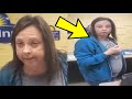 Man UTTERLY DESTROYS Karen in must-see