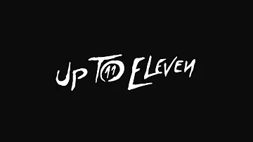 Teaser Up to Eleven - Drum Bun