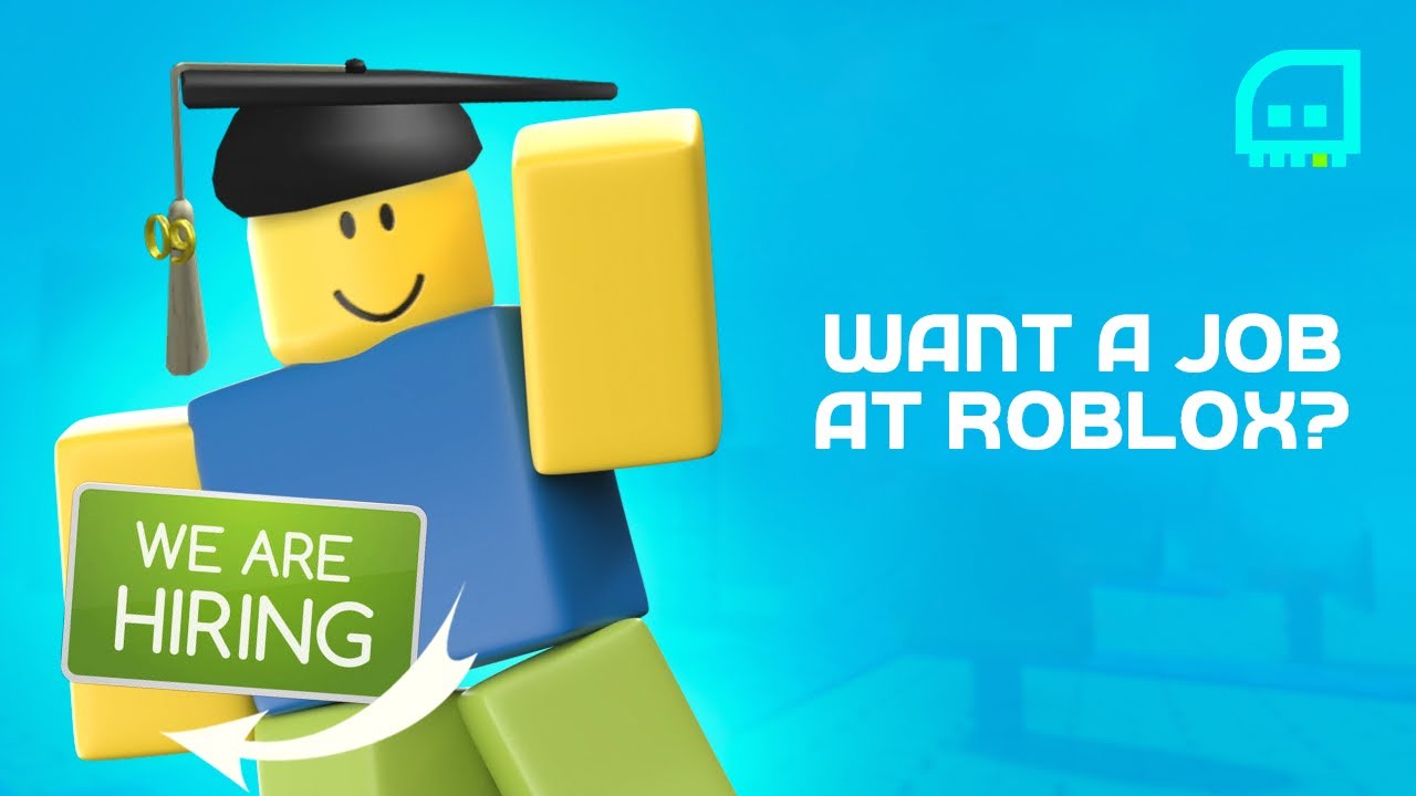 Careers at Roblox