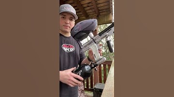 WGP Karnivor w/ Sci-Fi & AKA Regulators