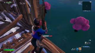 TEK IT 🌸 + The  *BEST* Settings for piece control 🧩and AIMBOT