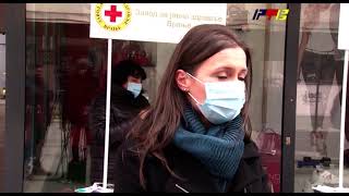 Svetski dan zdravlja /  RTV Vranje /  7 4 2021