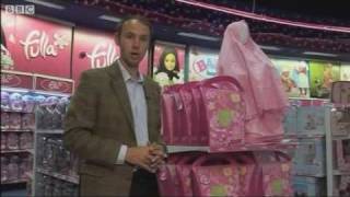 Download Lagu Muslim Barbie Doll MP3