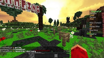 MGZ - HACKERS en ChaosPVP