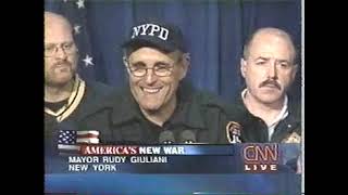 2001-09-22 - CNN