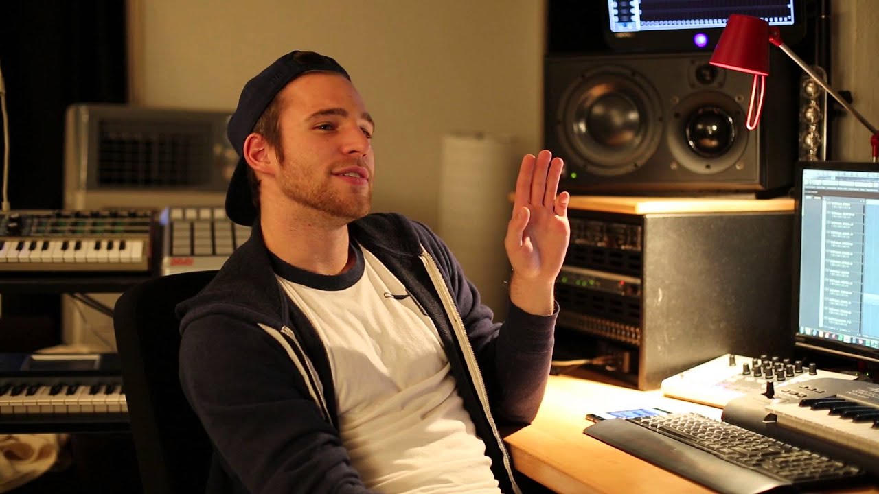 EstA - Track by Track "Ich muss raus" (BestA)