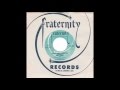 Ruby Wright &ndash; &ldquo;Merry, Merry Christmas&rdquo; (Fraternity) 1957