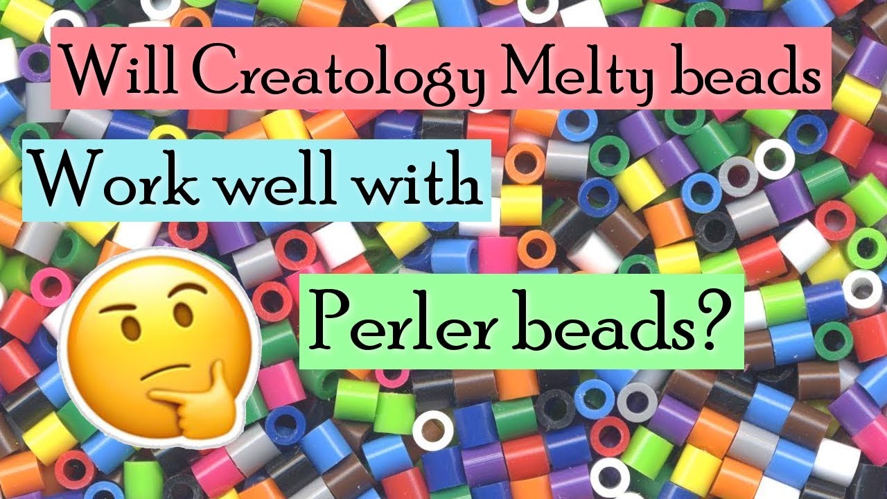 Melty Bead Kit by Creatology™ 