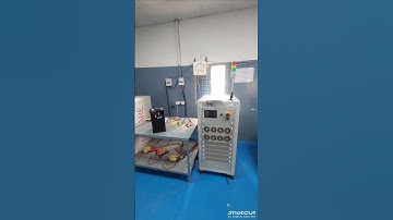 CTG Eyil  #Powering the Future with Smart Energy Storage Systems