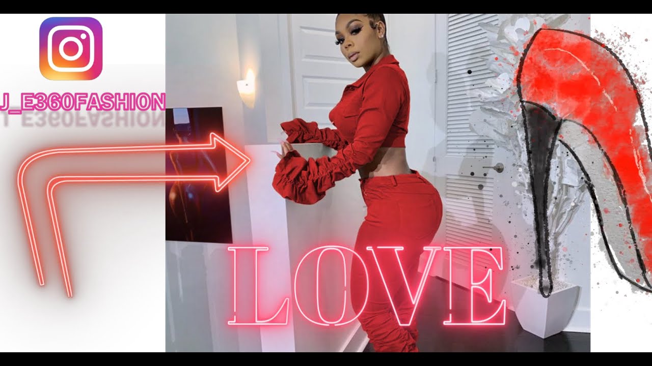 J&E 360 Fashion LLC Online Store New Women's Clothing YouTube