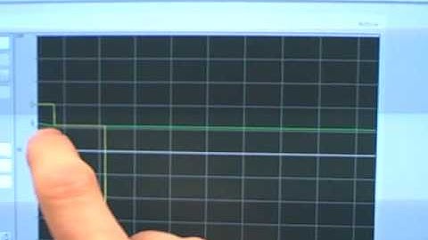 Simulated integrating process PID tuning