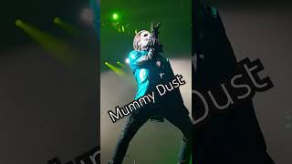 Mummy Dust #ghost #tobiasforge #mummydust #ghostbc #ghostlive