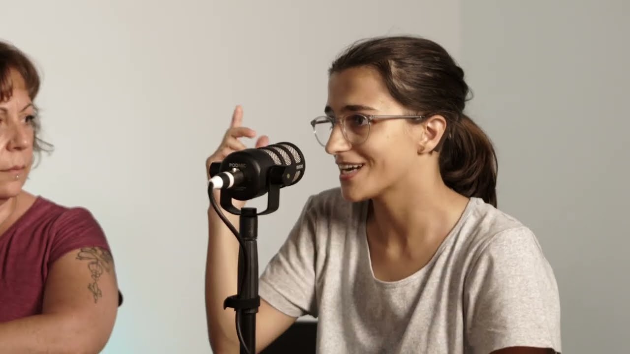 SORDESA AMB VEU - DE L'AUDICIÓ A L'EMOCIÓ [1X1]