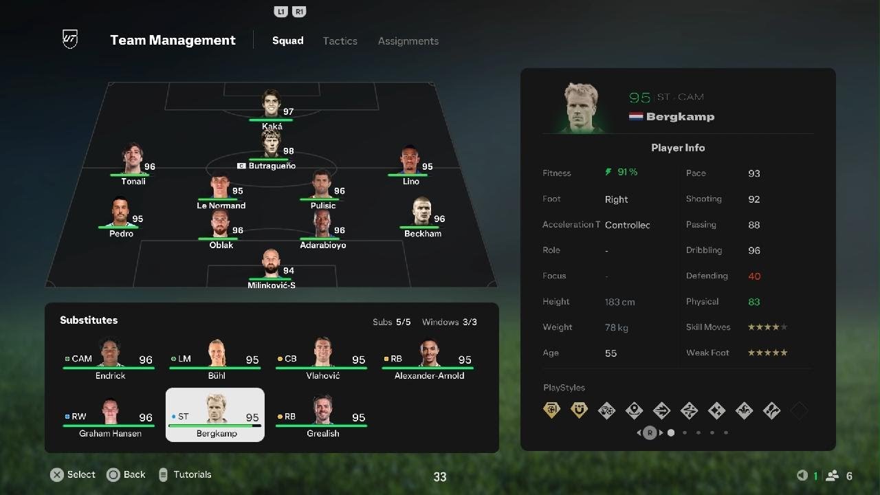Script Fc FC 25 ayuda script - YouTube