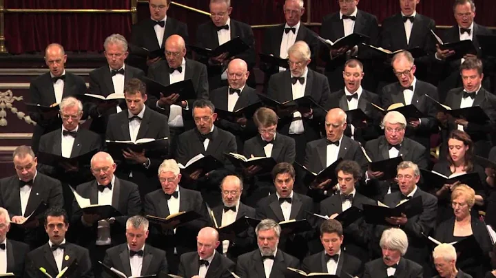 Royal Choral Society: 'Hallelujah Chorus' from Han...